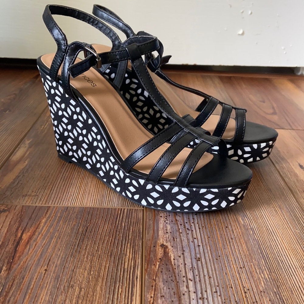 Maurices Women’s wedges